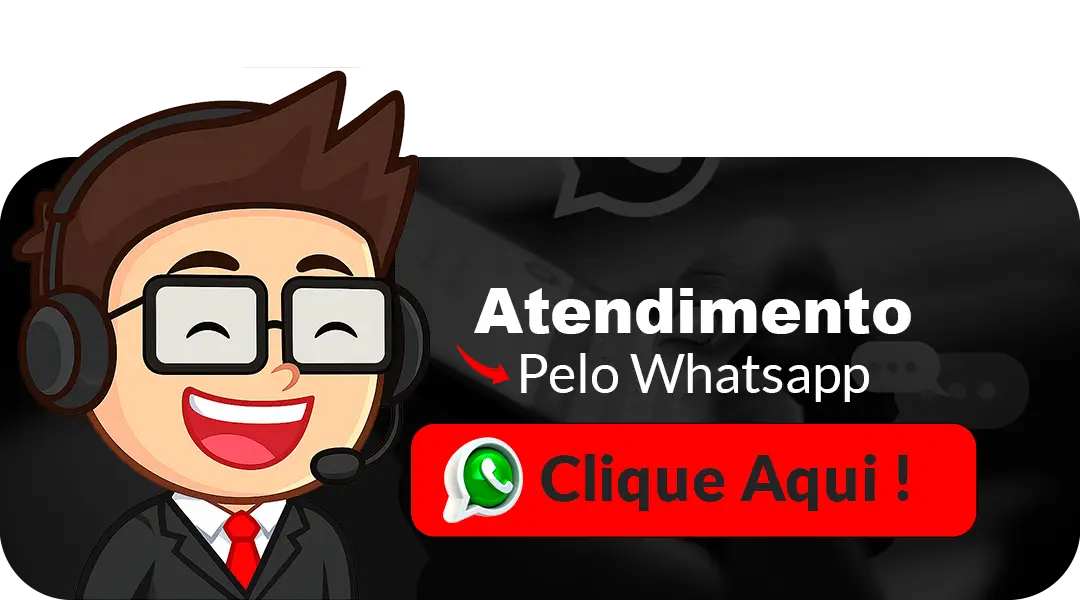 Atendimento Pelo Whatsapp
